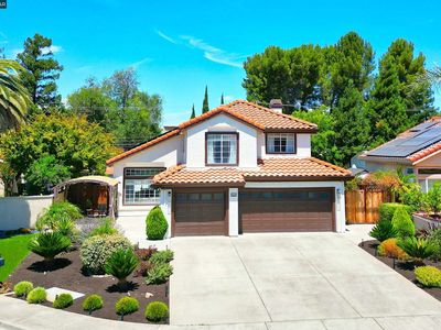 1021 Montclair Ct, Livermore, CA, 94550