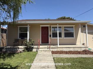 321 Vallejo St, Petaluma, CA 94952