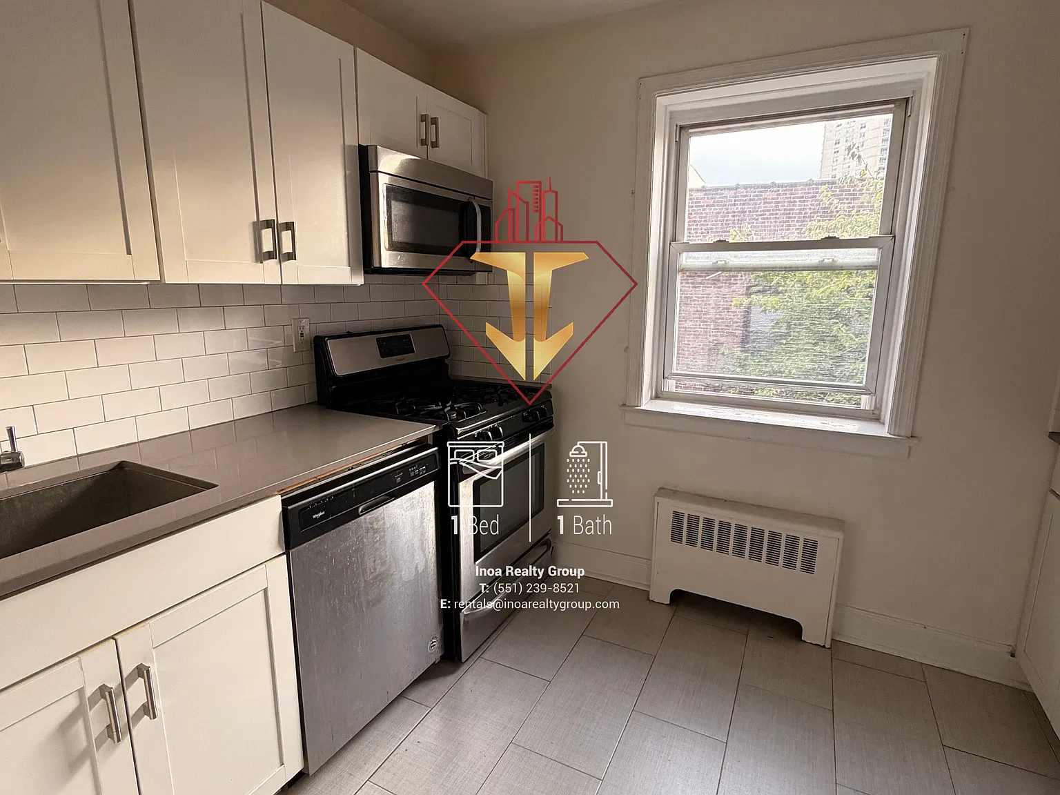 1 bed, 700 sqft, $2,200 — Photo 4