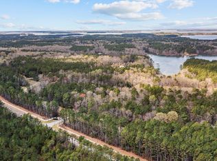 LOT 13 Key Largo Ln LOT 13, Manson, NC 27553