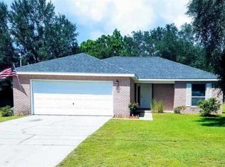 7256 Manatee St, Navarre, FL 32566