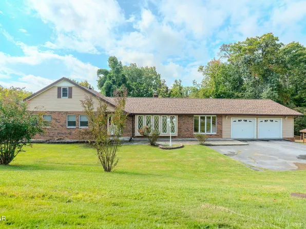2625 Suffolk St, Kingsport, TN 37660