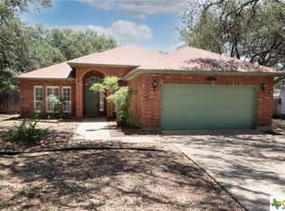 17214 Bucher Ln, San Antonio, TX 78232