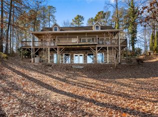 297 Sugarhill Rd, Seneca, SC 29672