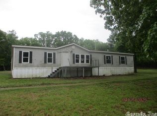 1901 Mantooth Dr, Cabot, AR 72023