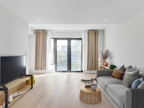 One Nevins Hill Way #202, Brighton, MA 02135