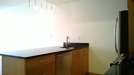 Rented by Keller Williams NYC