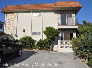 4463 Ohio St APT 6, San Diego, CA 92116