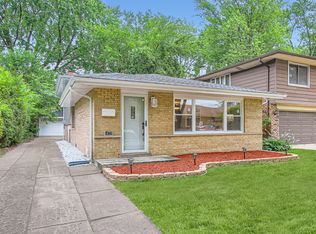14729 Beachview Ter, Dolton, IL 60419