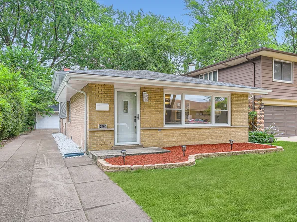 14729 Beachview Ter, Dolton, IL 60419