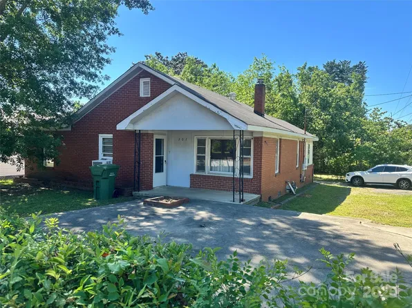 301 Louise St, Lancaster, SC 29720