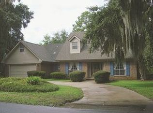 249 Shipyard Rd UNIT C, Savannah, GA 31406