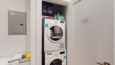 Rented by Bond New York