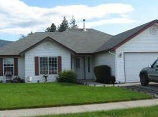 8511 W Oregon St, Rathdrum, ID 83858