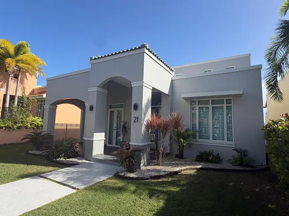 21 Aquamarine, Vega Alta, PR 00692