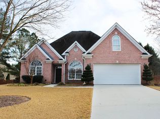 20 Sweet Cane Ct, Grayson, GA 30017