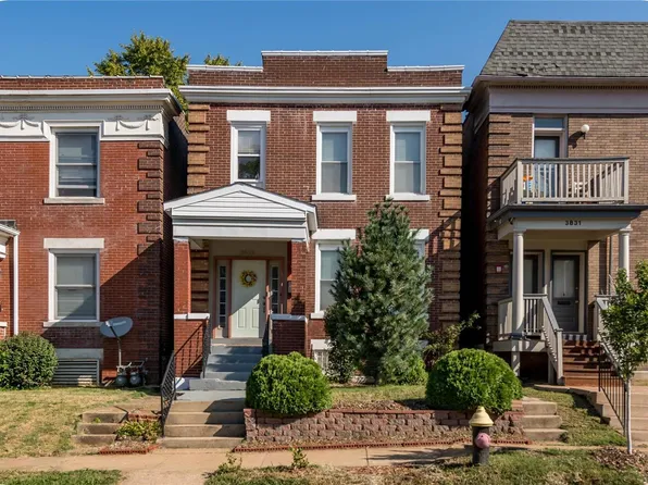 3833 McRee Ave, Saint Louis, MO 63110