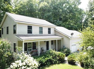 220 Missing Link Rd, Springfield, VT 05156