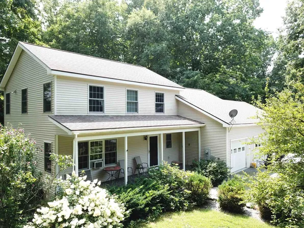 220 Missing Link Road, Springfield, VT 05156