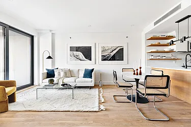 Sold by Brown Harris Stevens