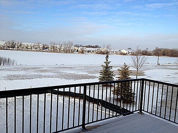 16811 East Lake Drive