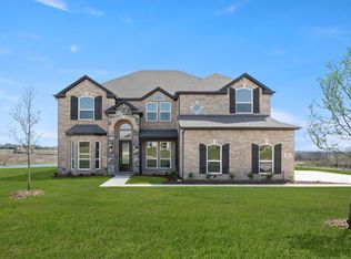 9909 Polo Pitch Ln, Forney, TX 75126