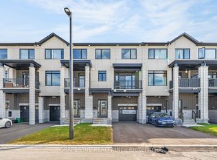 580 Arbia Rdg, Kanata, ON K2S2S4