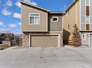 2004 Rozzer Vw, Colorado Springs, CO 80910