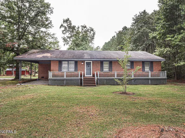 4200 S Browntown Road, Rocky Mount, NC 27804