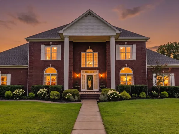 327 N Central Ave, Watertown, TN 37184