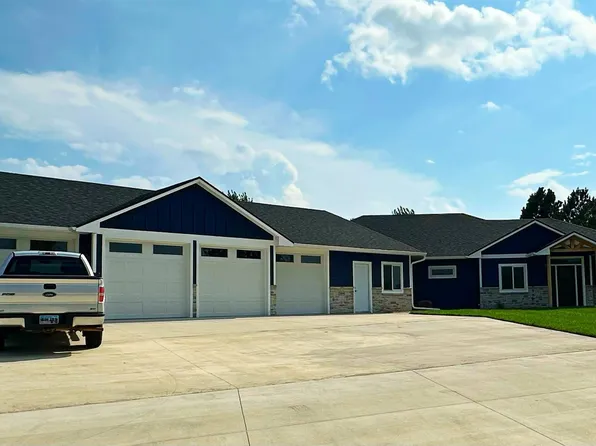 25640 Sherdean Trl, Renner, SD 57055