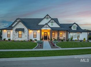 2636 N Yount Way, Eagle, ID 83616