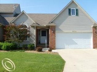 2554 Katsura Ln, Howell, MI