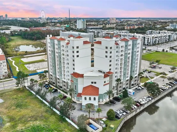 7395 Universal Blvd #306, Orlando, FL 32819