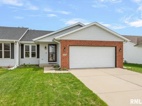 1606 Tern Pl, Springfield, IL 62711