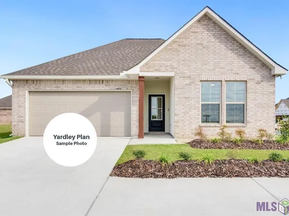 26092 Salt Grass Dr, Ponchatoula, LA 70454