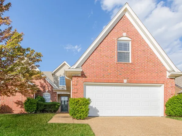 11660 Dempsey Dr, Arlington, TN 38002