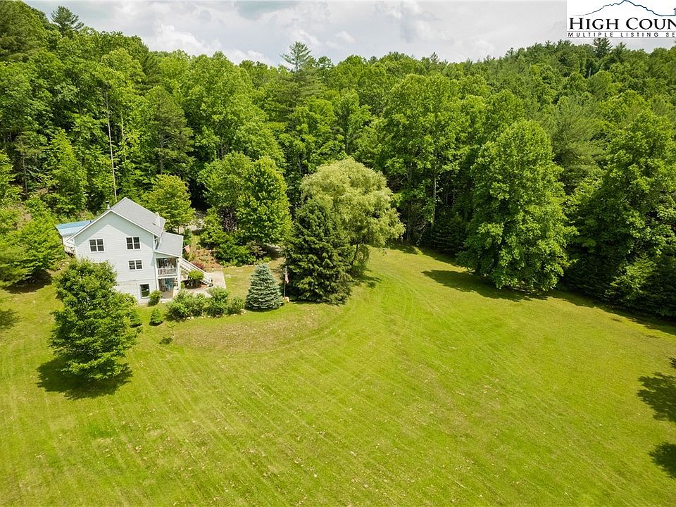 624 Wildcat Ridge Road, Deep Gap, NC 28618 Zillow