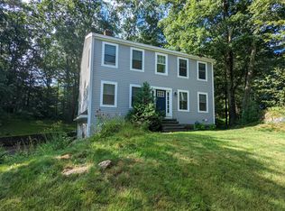 5 Hemlock Hill Rd, Cape Elizabeth, ME 04107