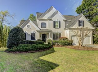 390 Craighead Dr NE, Atlanta, GA 30319