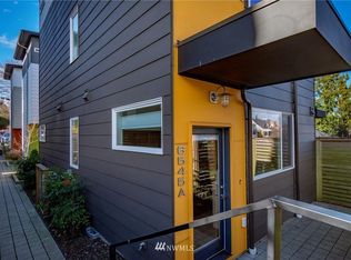 6545A 34th Ave SW, Seattle, WA 98126