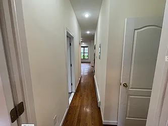 Rented by Corcoran