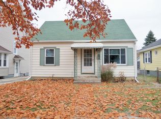 1732 King Ave, Dayton, OH