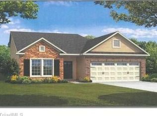 4145 Prestwick Xing, Winston Salem, NC 27106