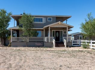 24832 N State Highway 89, Paulden, AZ 86334