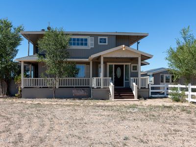 24832 N State Highway 89, Paulden, AZ, 86334