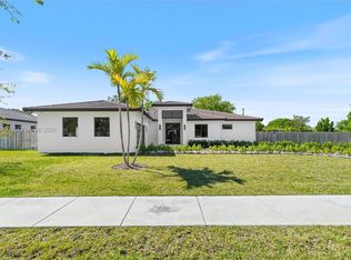 Old Cutler Estates, Cutler Bay, FL 33157