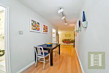 Sold by Halstead Real Estate