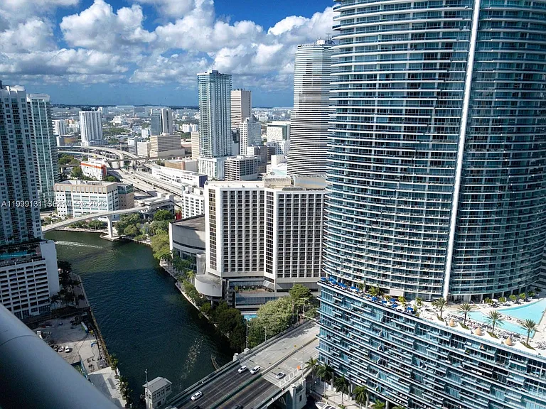 475 Brickell Ave #3915 — Photo 22