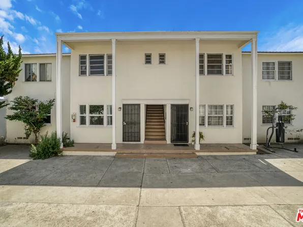 12320 Washington Pl, Los Angeles, CA 90066